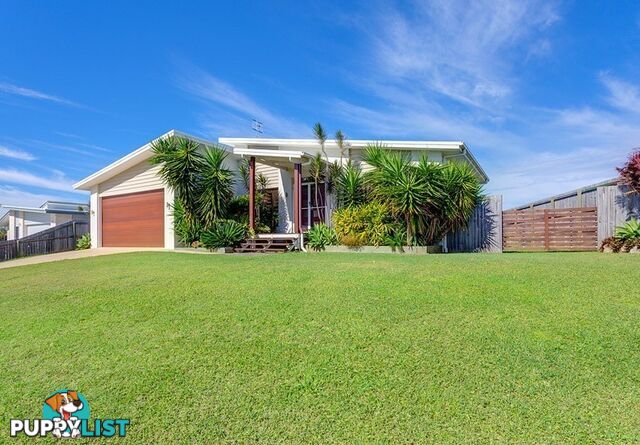 16 Lomandra Avenue COOLOOLA COVE QLD 4580