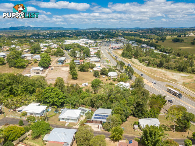 10 Park Lane GYMPIE QLD 4570