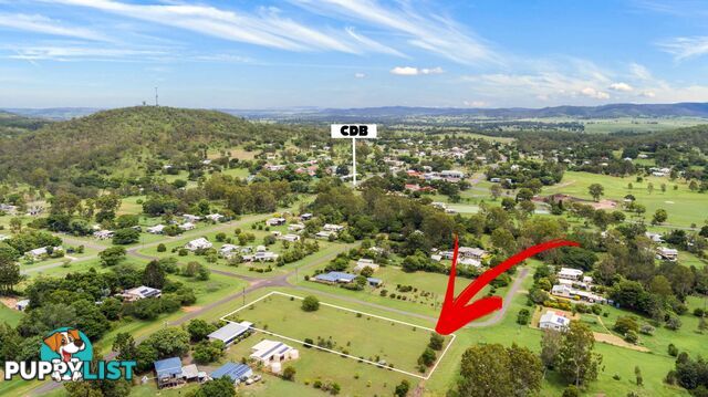 18 Harding Street KILKIVAN QLD 4600