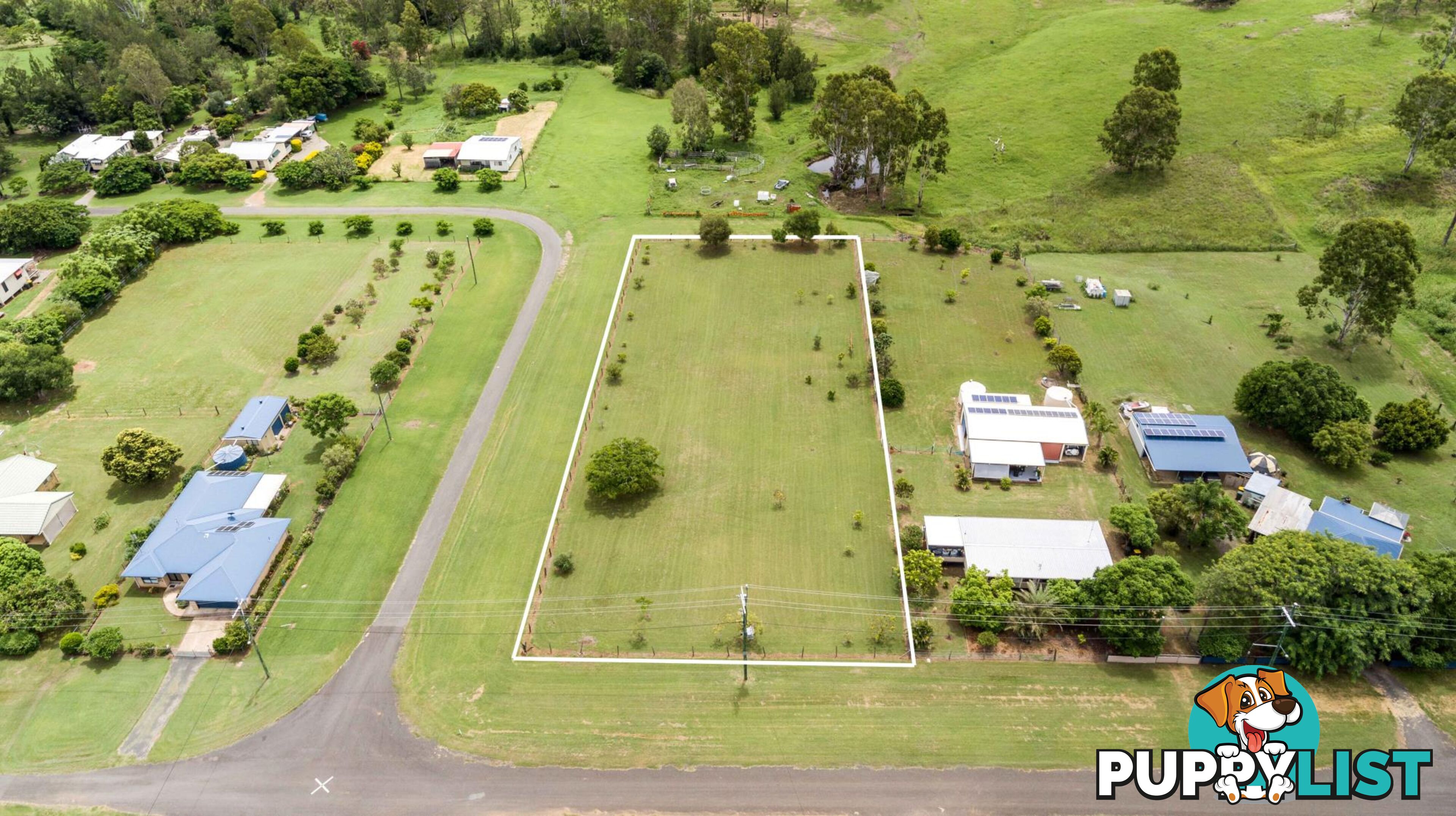 18 Harding Street KILKIVAN QLD 4600