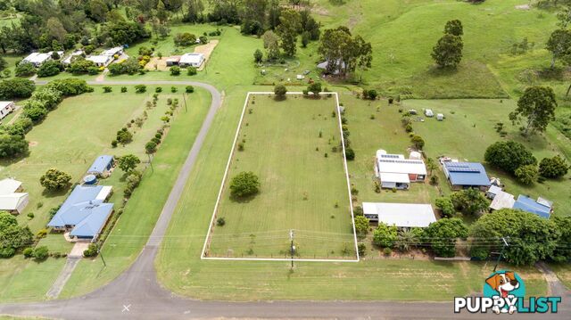 18 Harding Street KILKIVAN QLD 4600