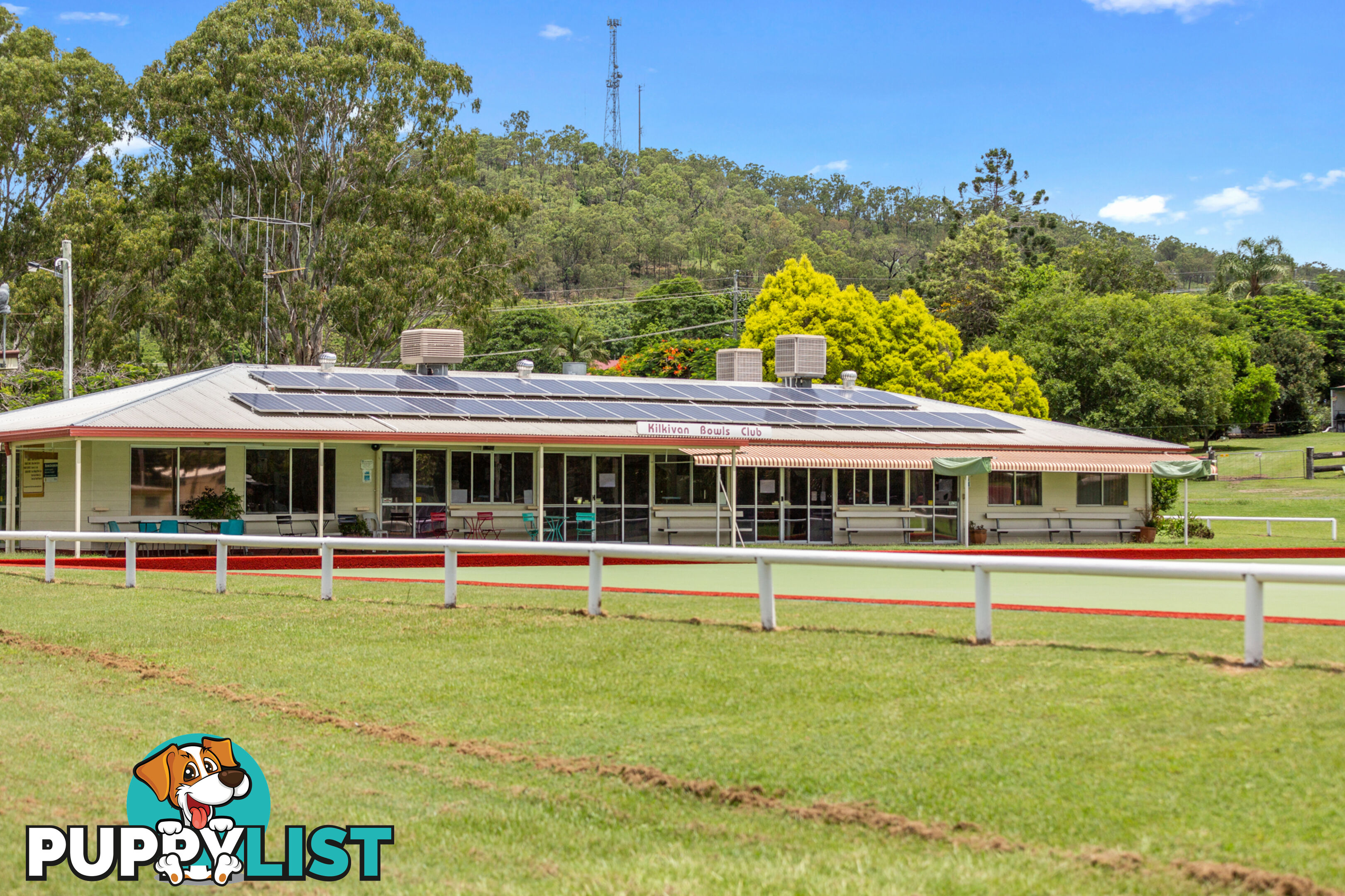 18 Harding Street KILKIVAN QLD 4600