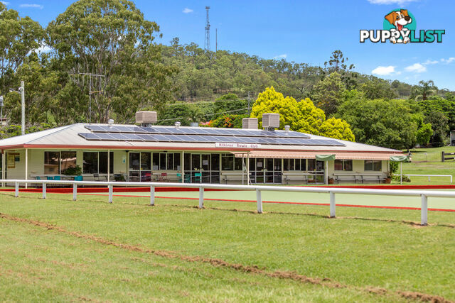 18 Harding Street KILKIVAN QLD 4600