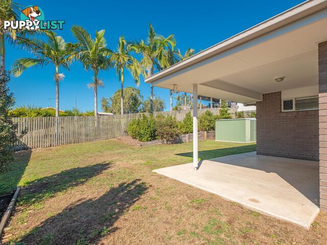 9 Isabel Court GYMPIE QLD 4570