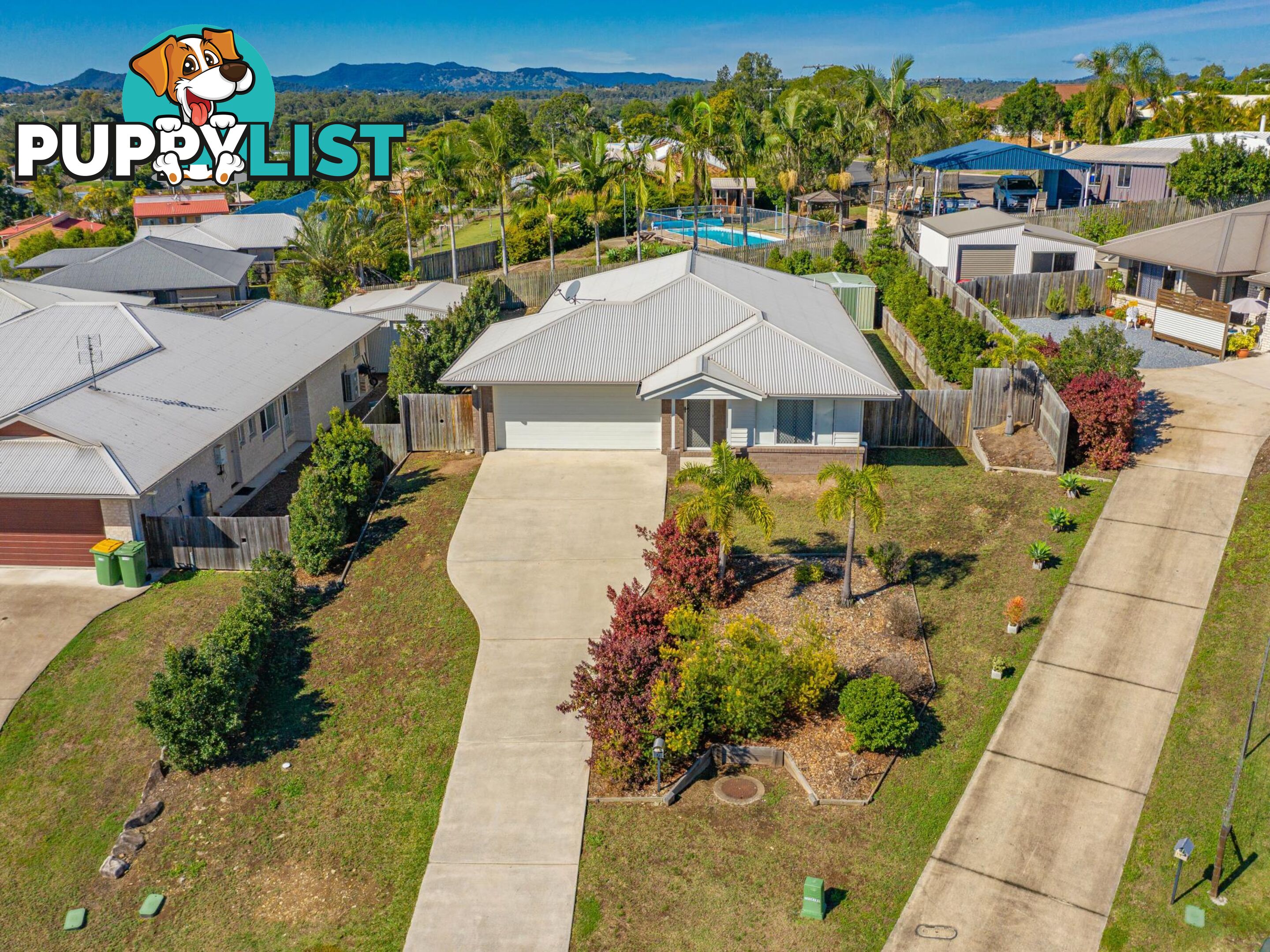 9 Isabel Court GYMPIE QLD 4570