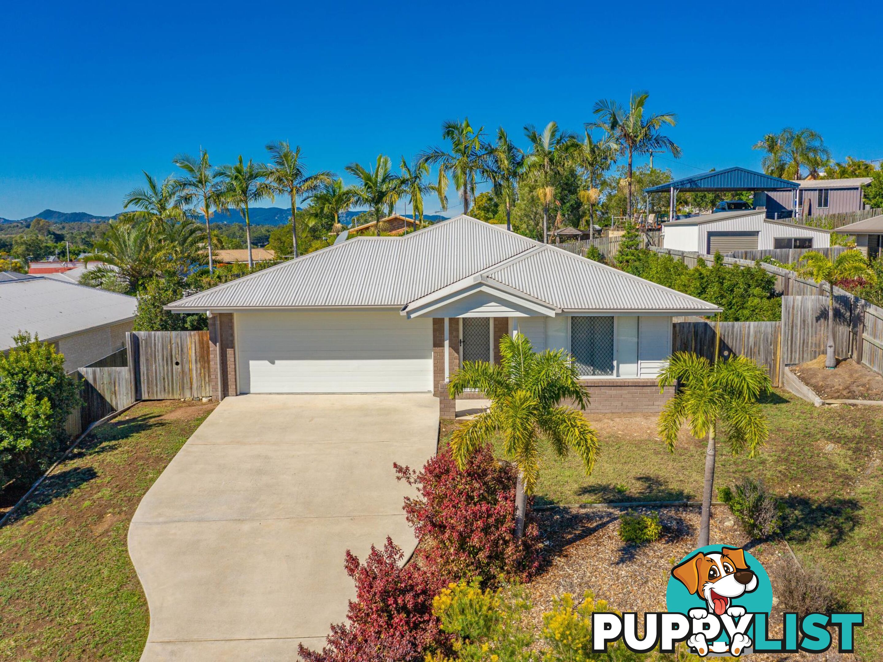 9 Isabel Court GYMPIE QLD 4570