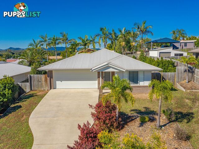 9 Isabel Court GYMPIE QLD 4570