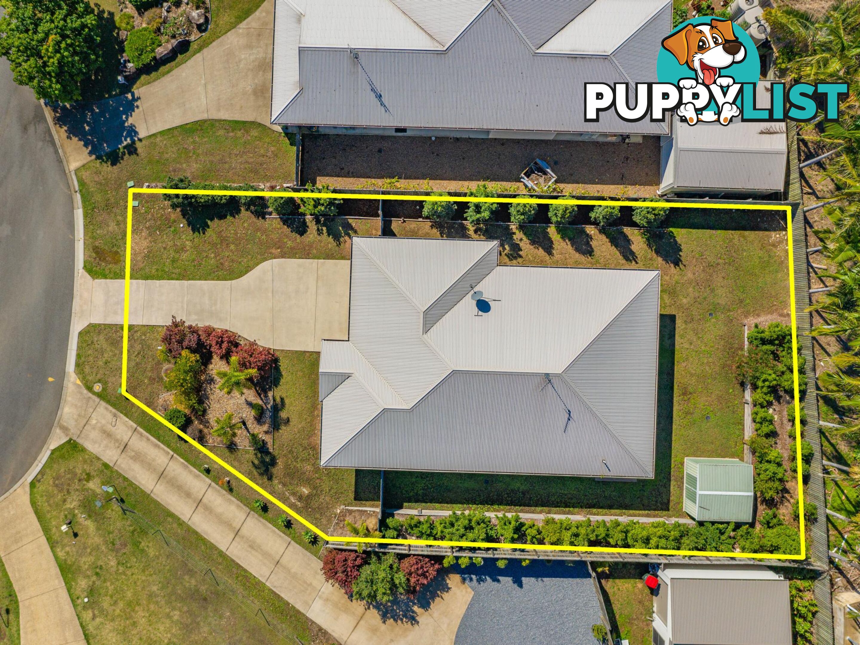 9 Isabel Court GYMPIE QLD 4570