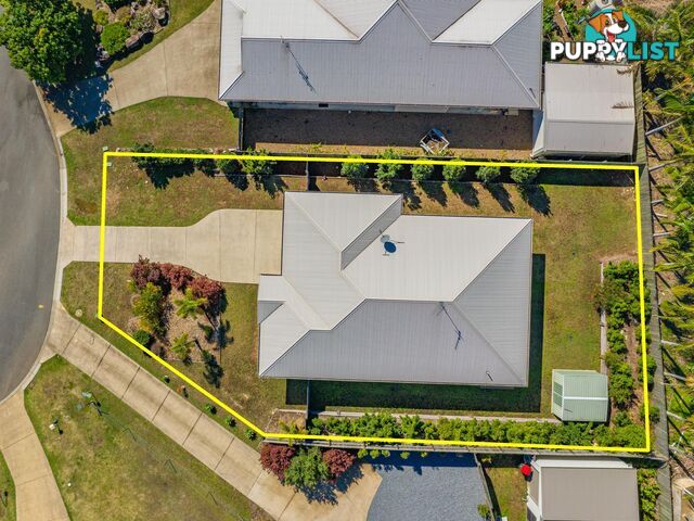 9 Isabel Court GYMPIE QLD 4570