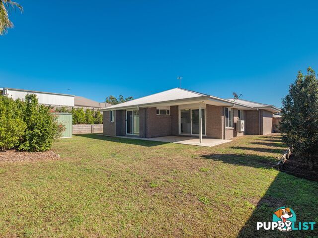 9 Isabel Court GYMPIE QLD 4570