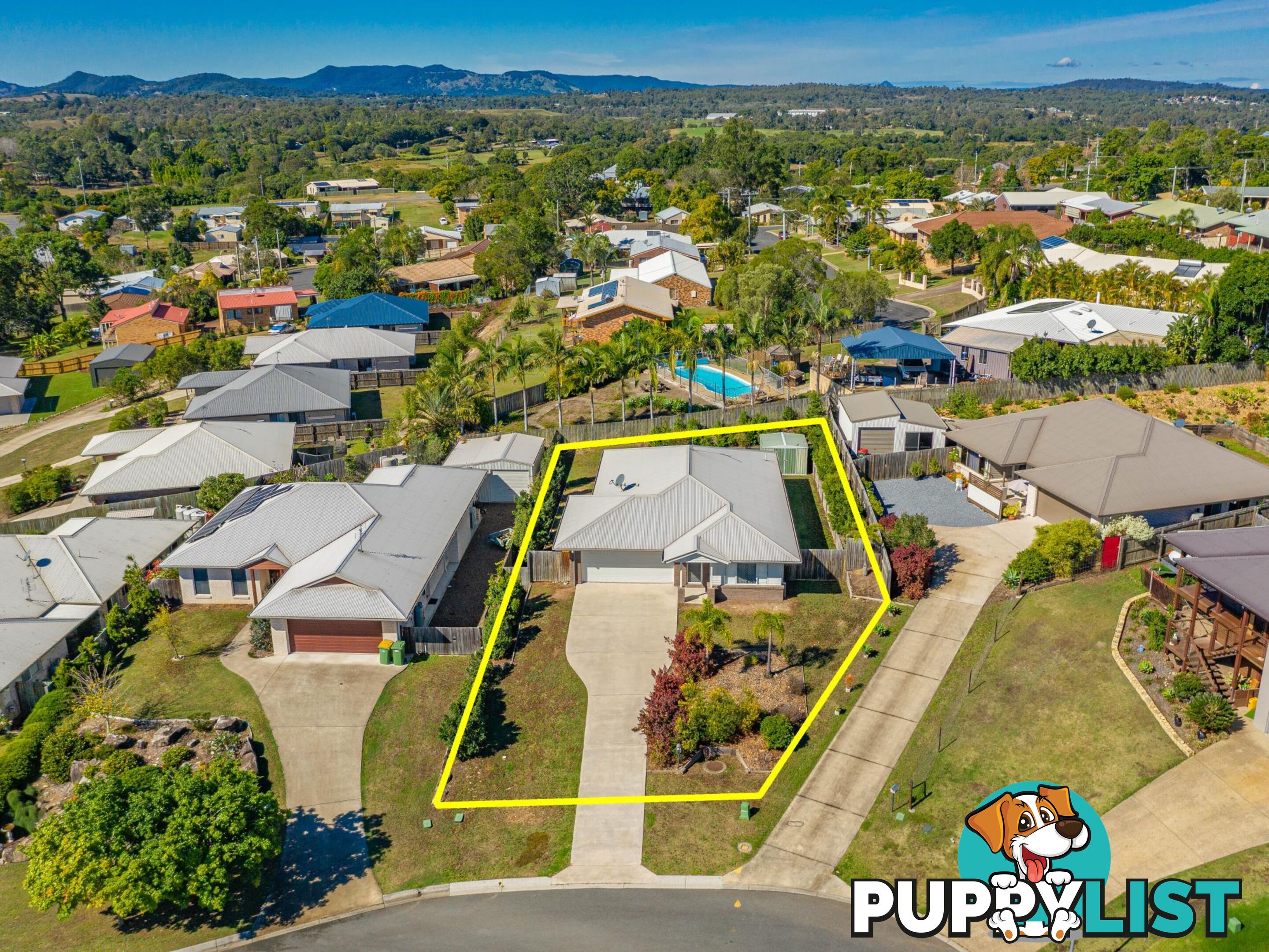 9 Isabel Court GYMPIE QLD 4570