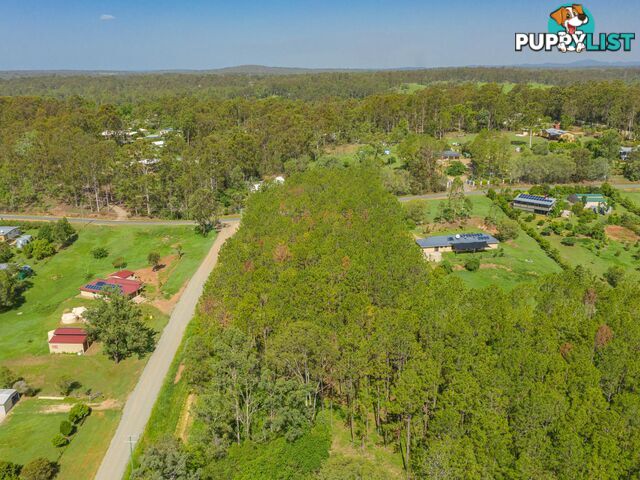 Lot 140 Andrew Road GLENWOOD QLD 4570