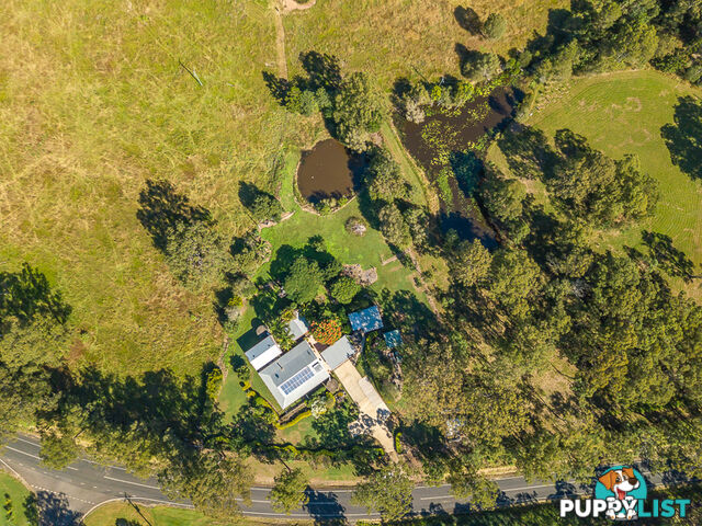 218 Lawson Road MCINTOSH CREEK QLD 4570