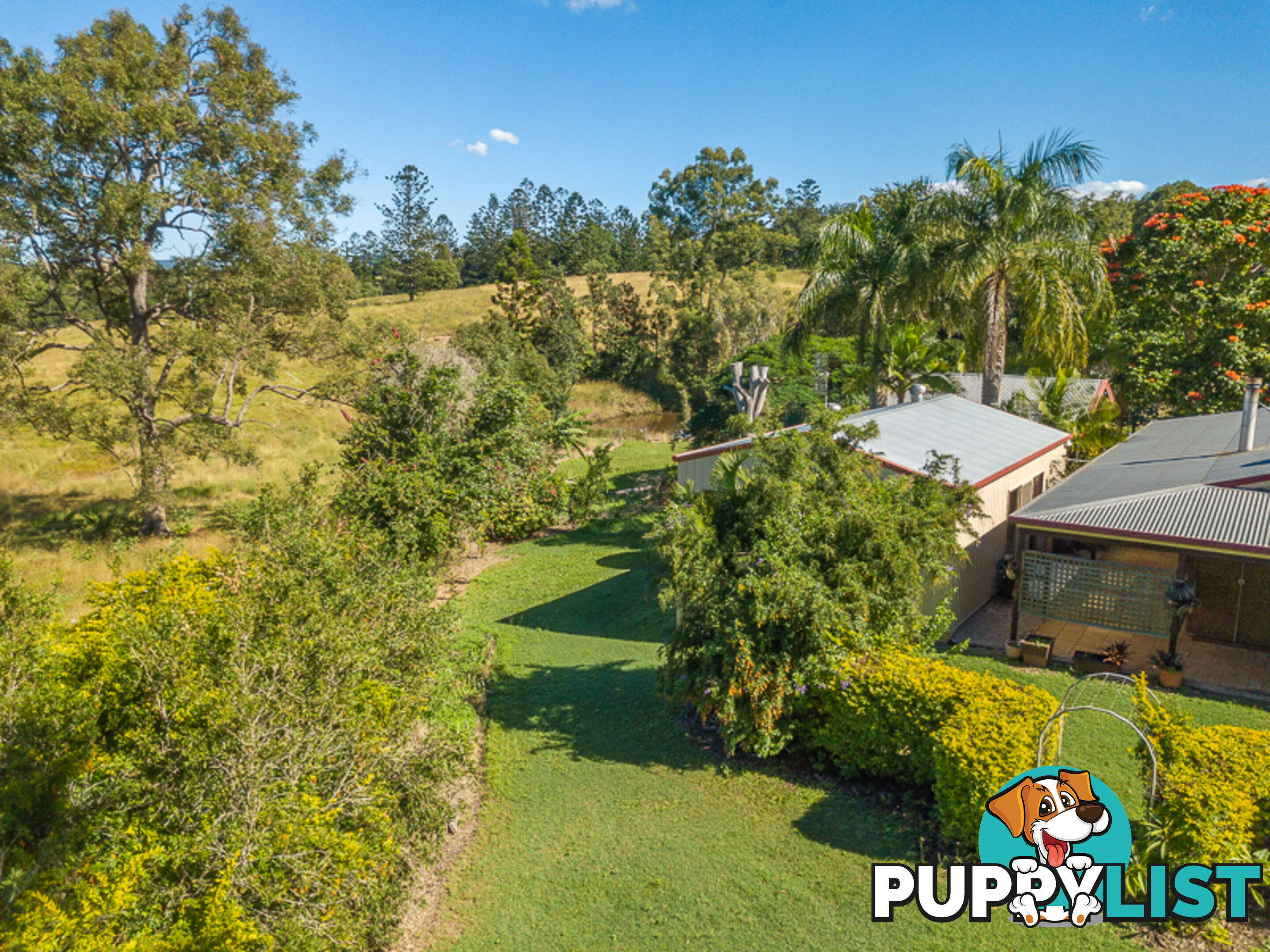 218 Lawson Road MCINTOSH CREEK QLD 4570