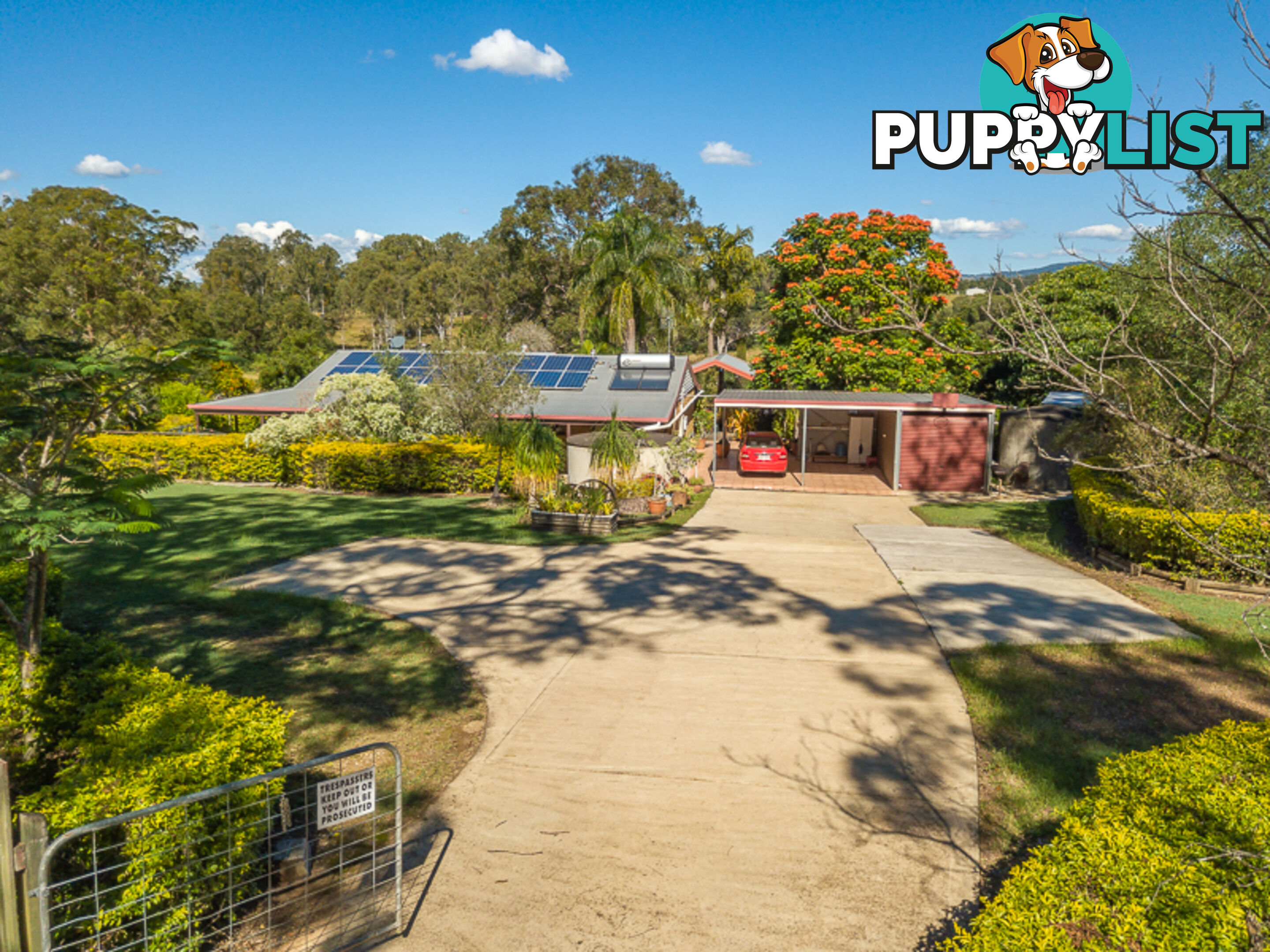 218 Lawson Road MCINTOSH CREEK QLD 4570