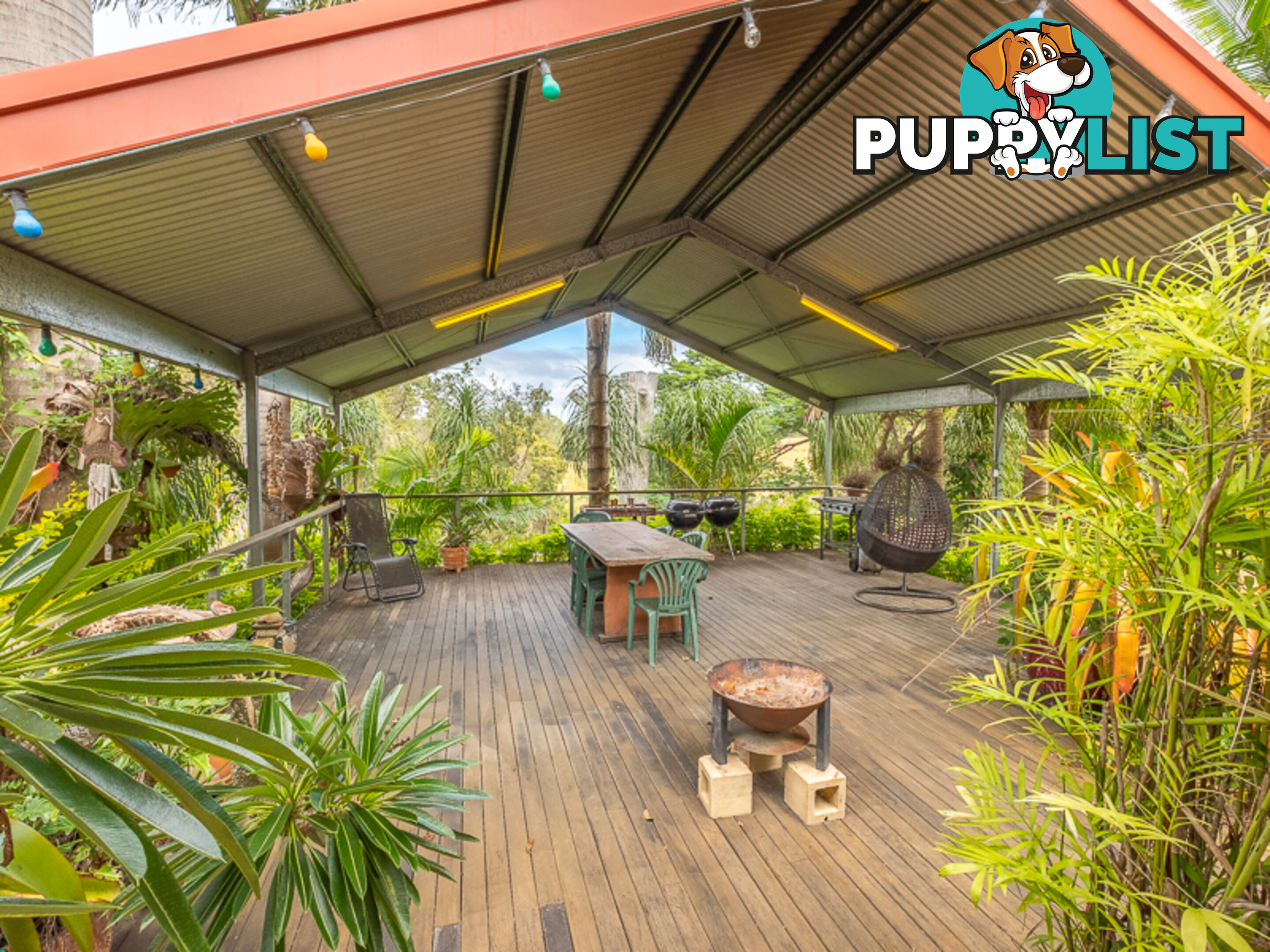 218 Lawson Road MCINTOSH CREEK QLD 4570