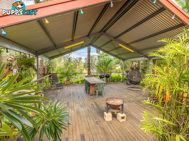 218 Lawson Road MCINTOSH CREEK QLD 4570