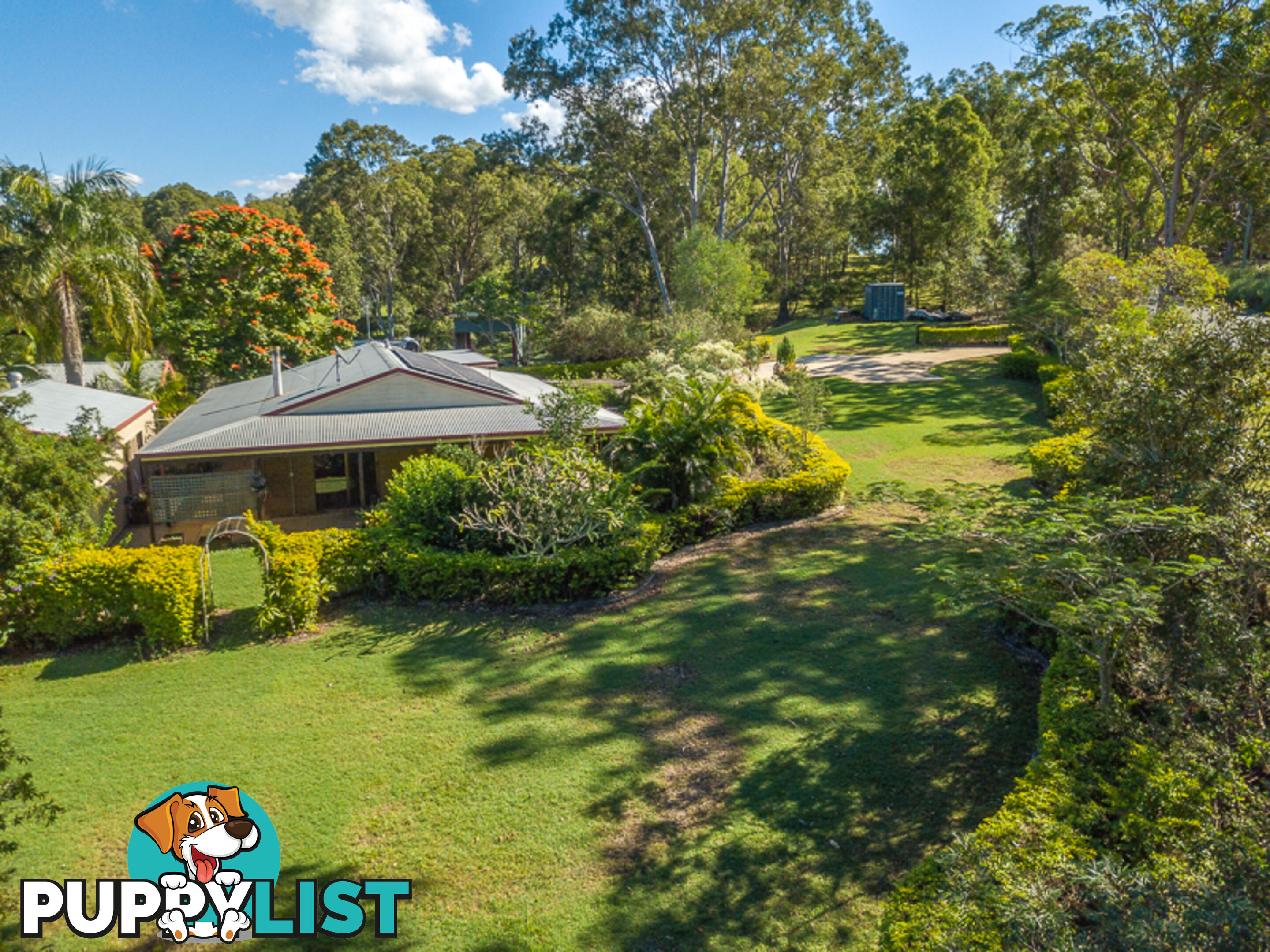 218 Lawson Road MCINTOSH CREEK QLD 4570