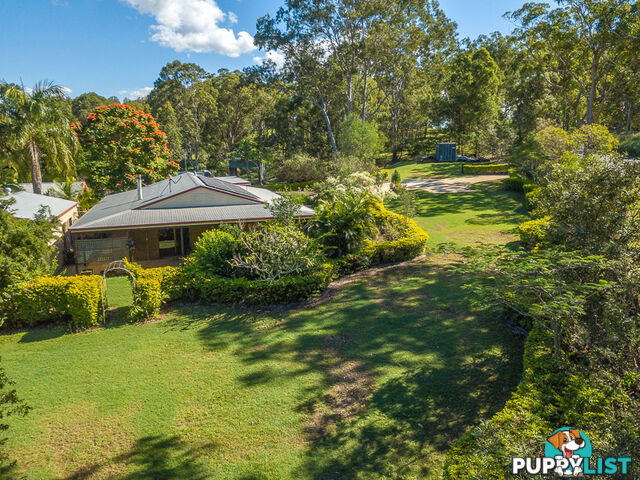 218 Lawson Road MCINTOSH CREEK QLD 4570