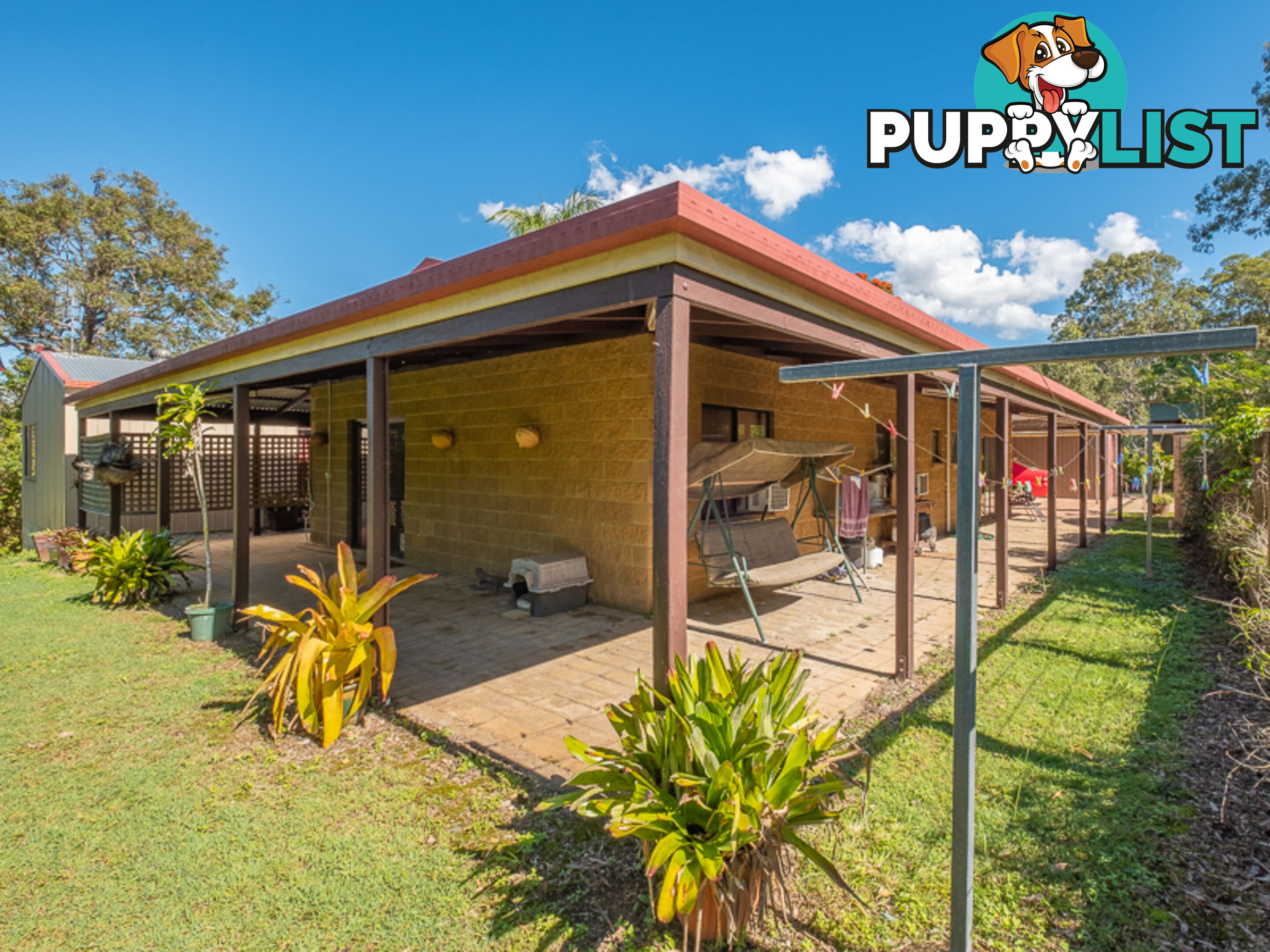 218 Lawson Road MCINTOSH CREEK QLD 4570