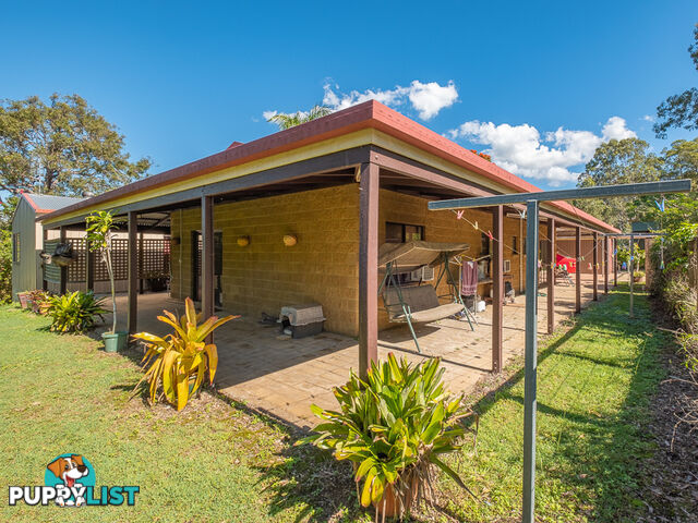 218 Lawson Road MCINTOSH CREEK QLD 4570