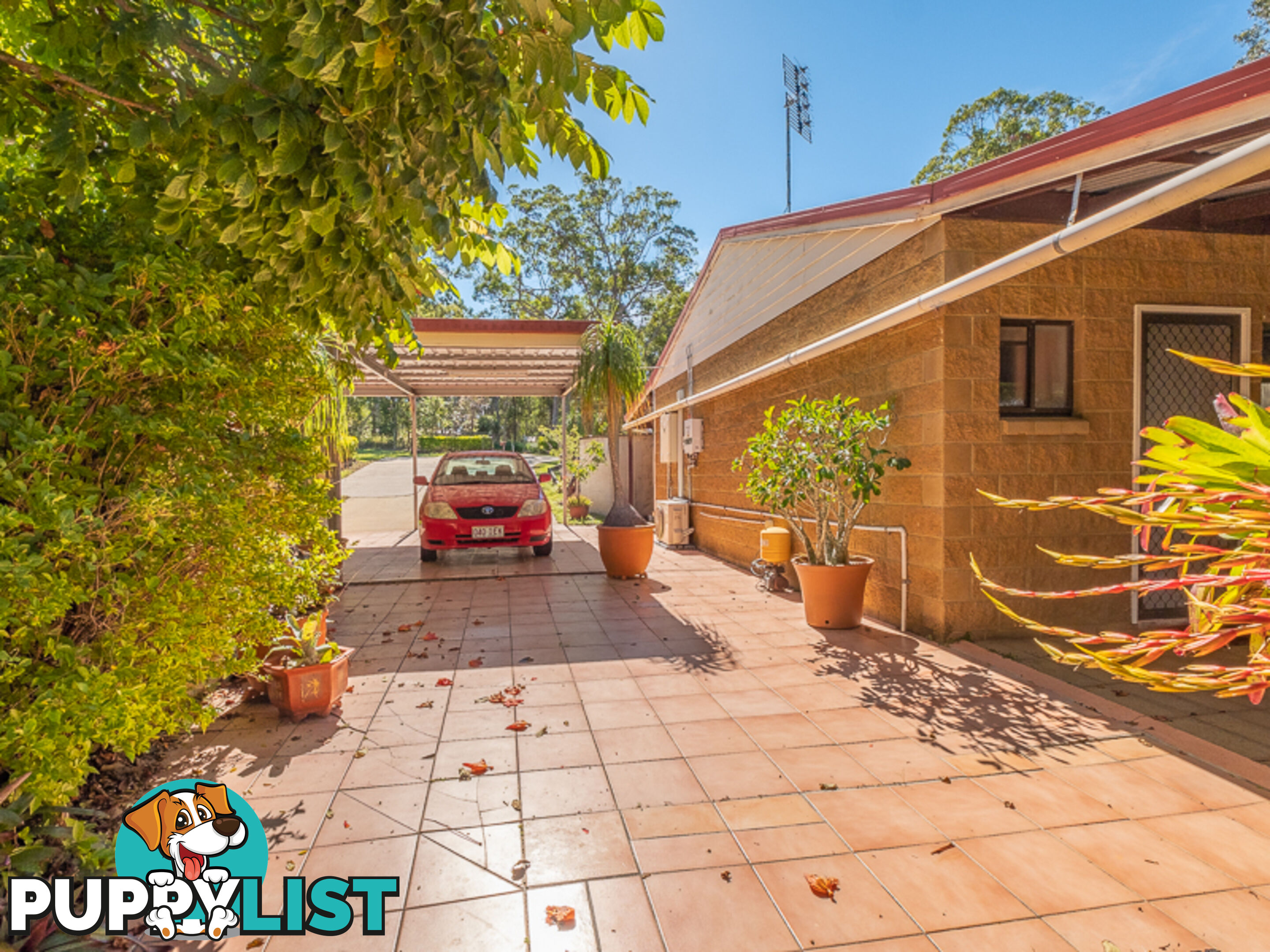 218 Lawson Road MCINTOSH CREEK QLD 4570