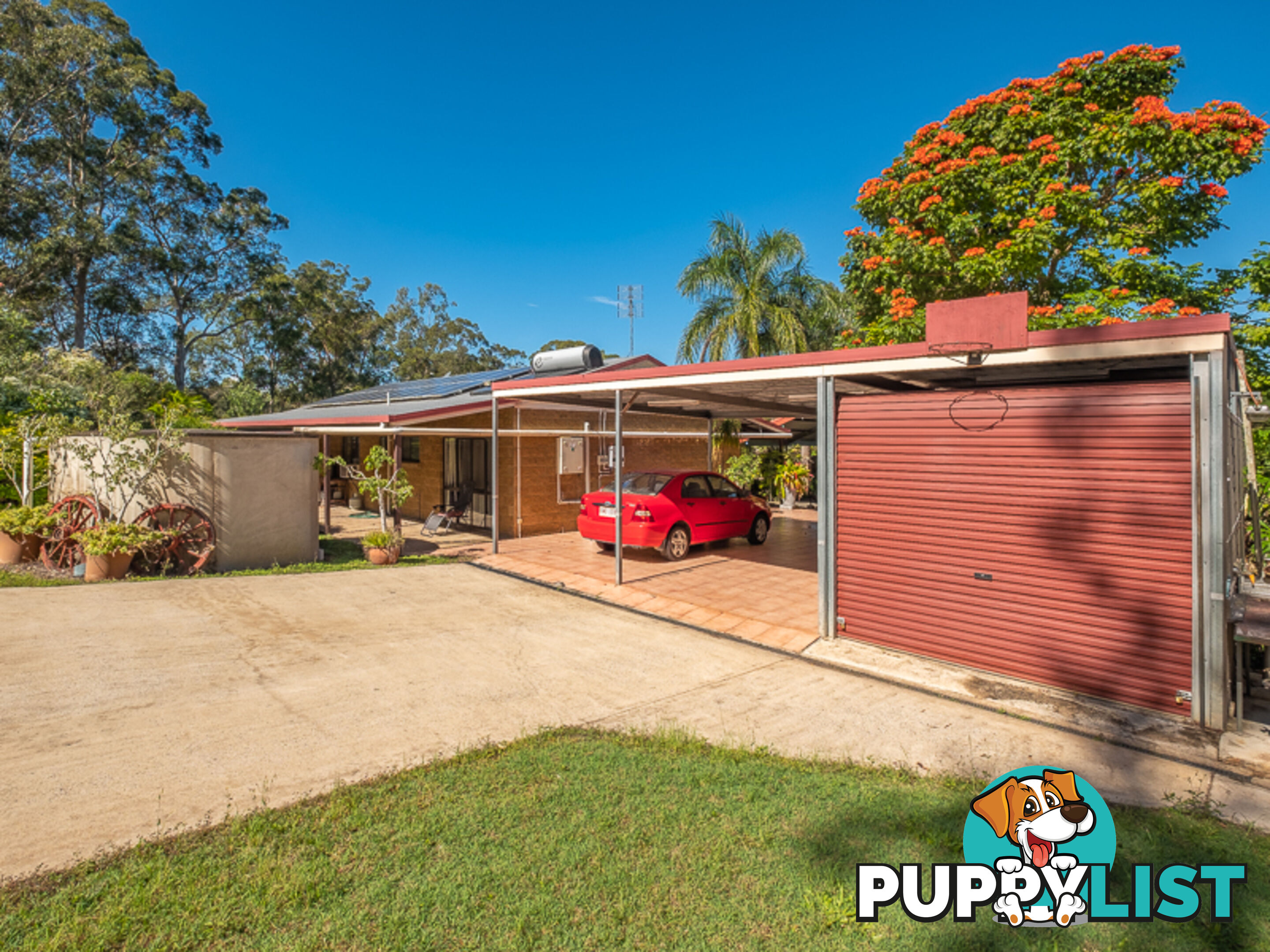 218 Lawson Road MCINTOSH CREEK QLD 4570