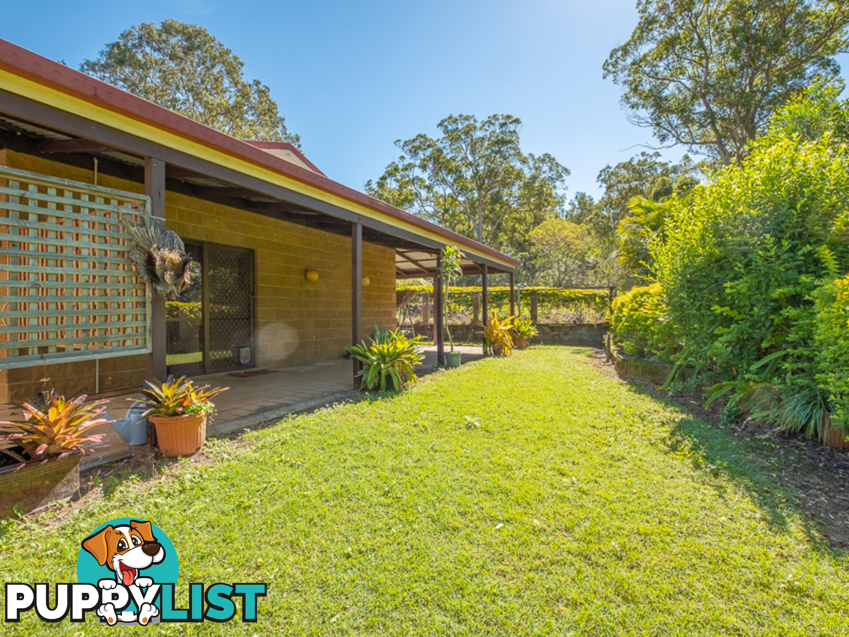 218 Lawson Road MCINTOSH CREEK QLD 4570