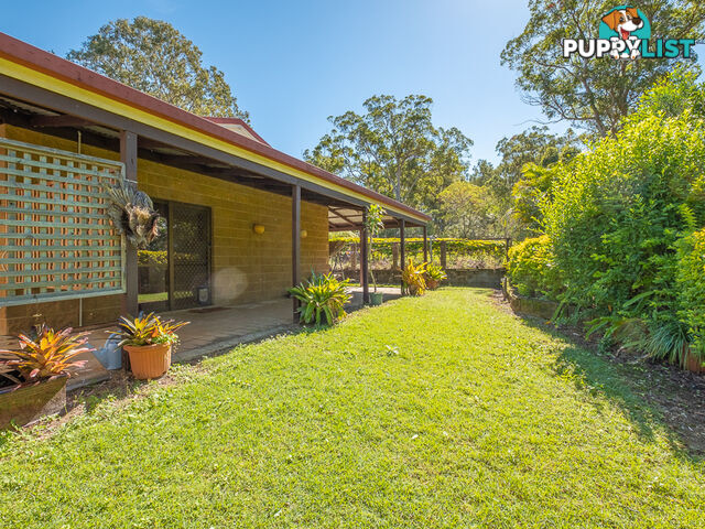 218 Lawson Road MCINTOSH CREEK QLD 4570