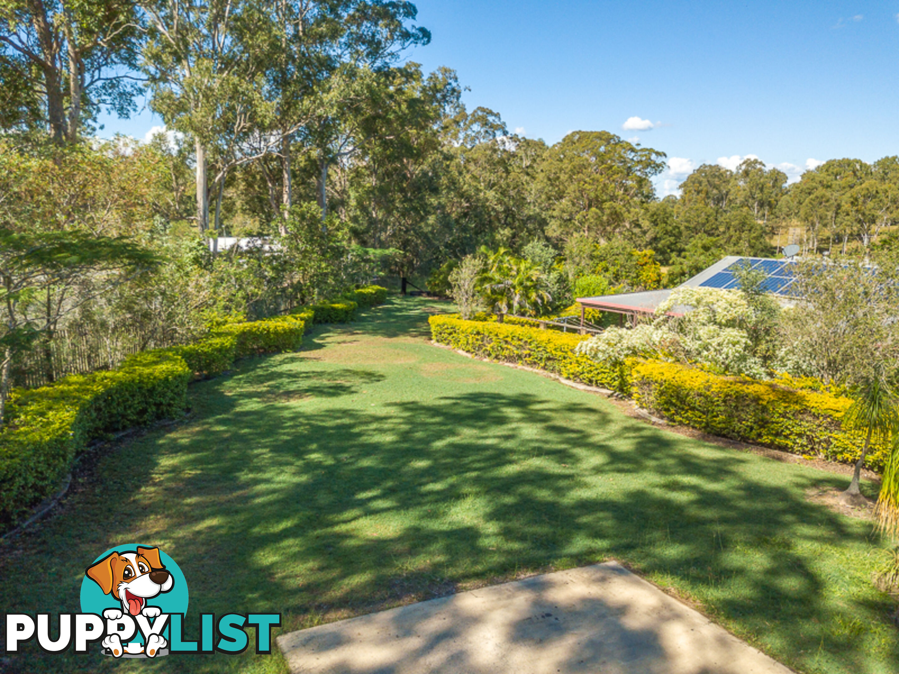 218 Lawson Road MCINTOSH CREEK QLD 4570