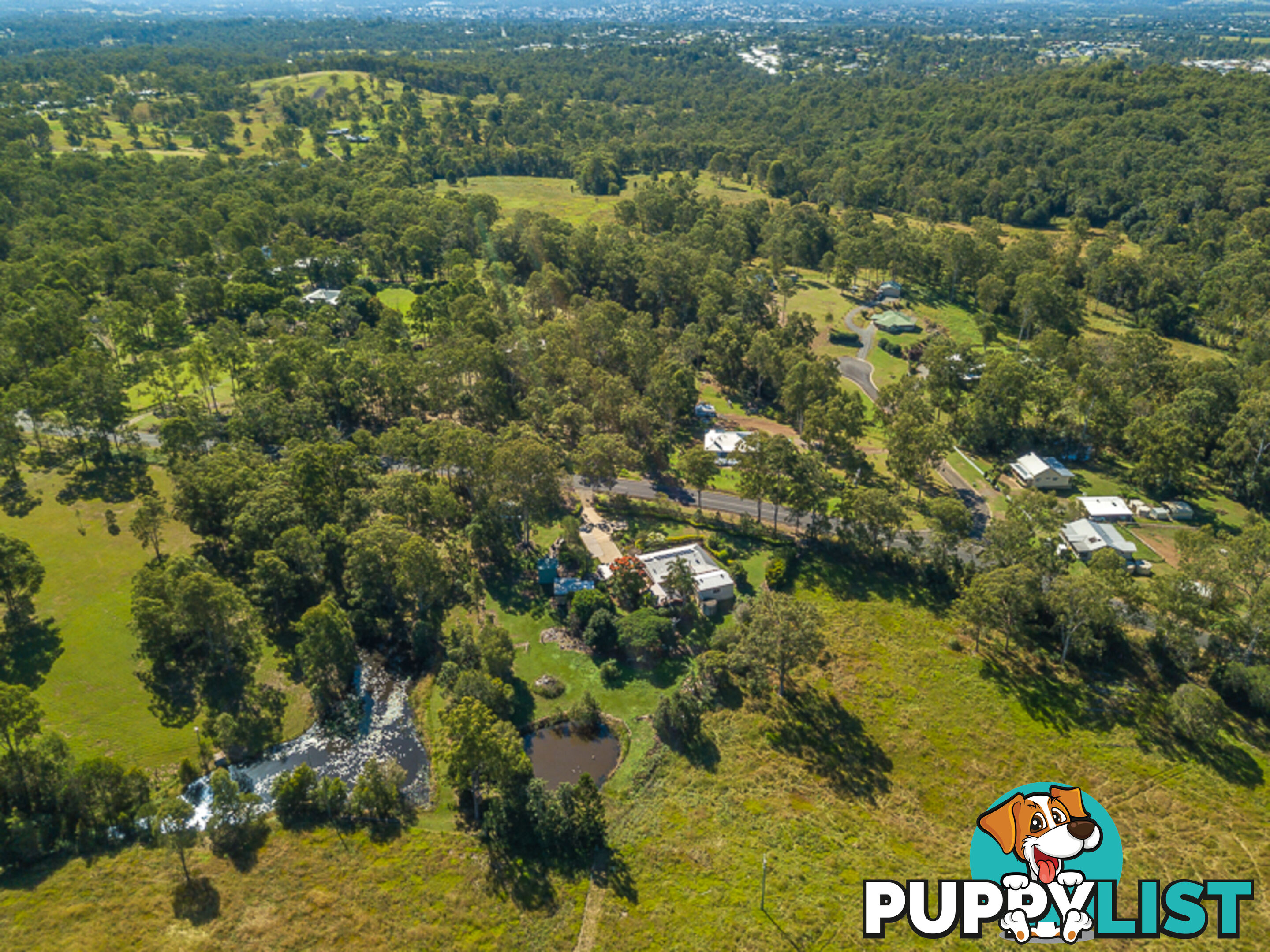 218 Lawson Road MCINTOSH CREEK QLD 4570