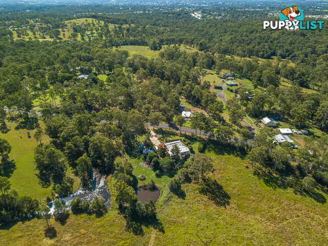 218 Lawson Road MCINTOSH CREEK QLD 4570