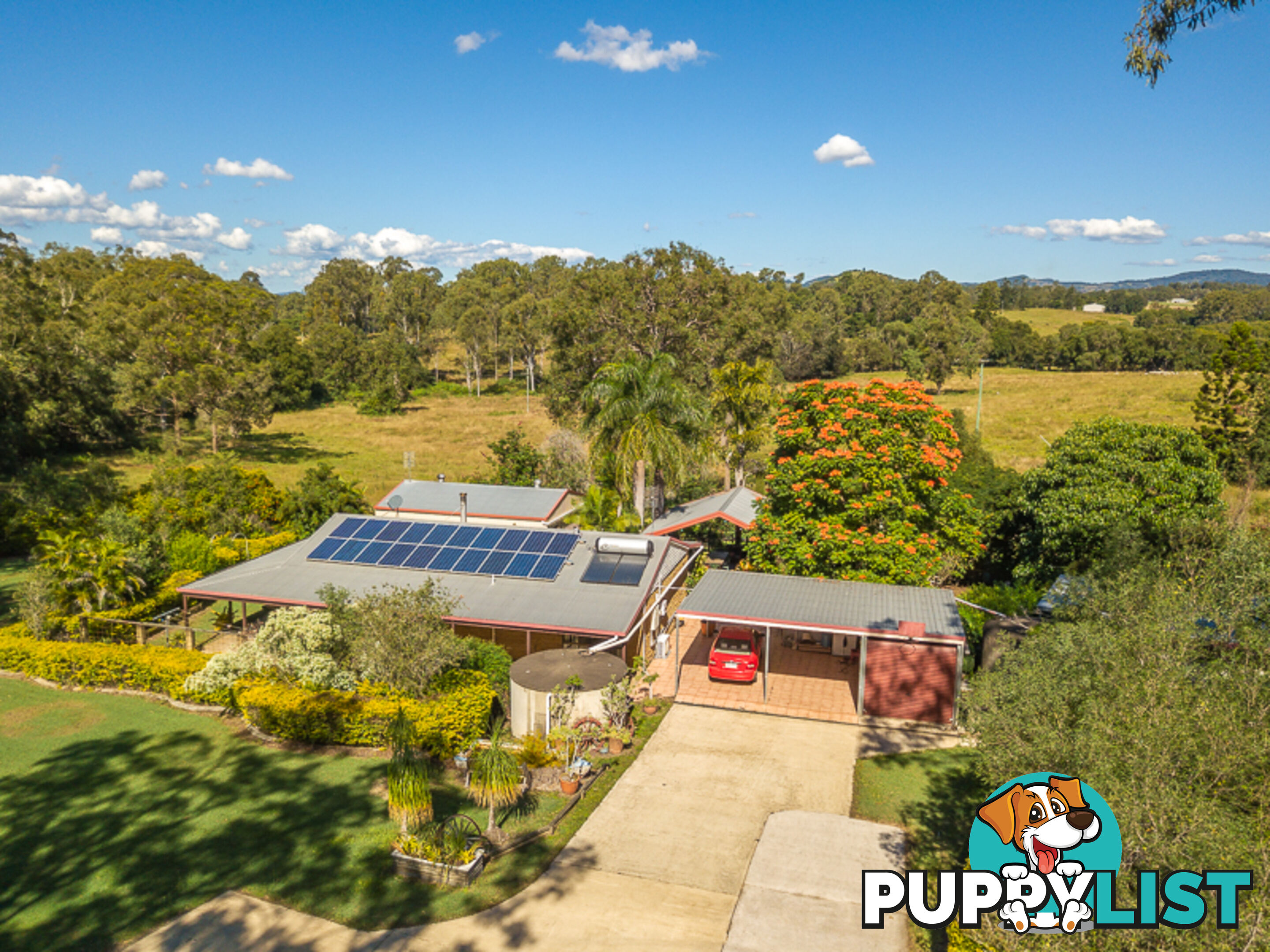 218 Lawson Road MCINTOSH CREEK QLD 4570