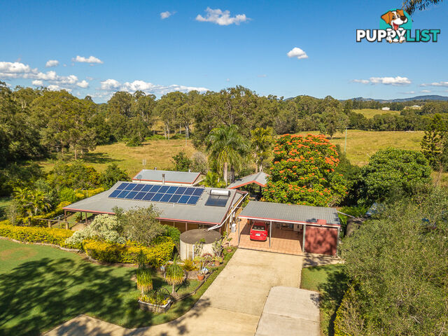 218 Lawson Road MCINTOSH CREEK QLD 4570