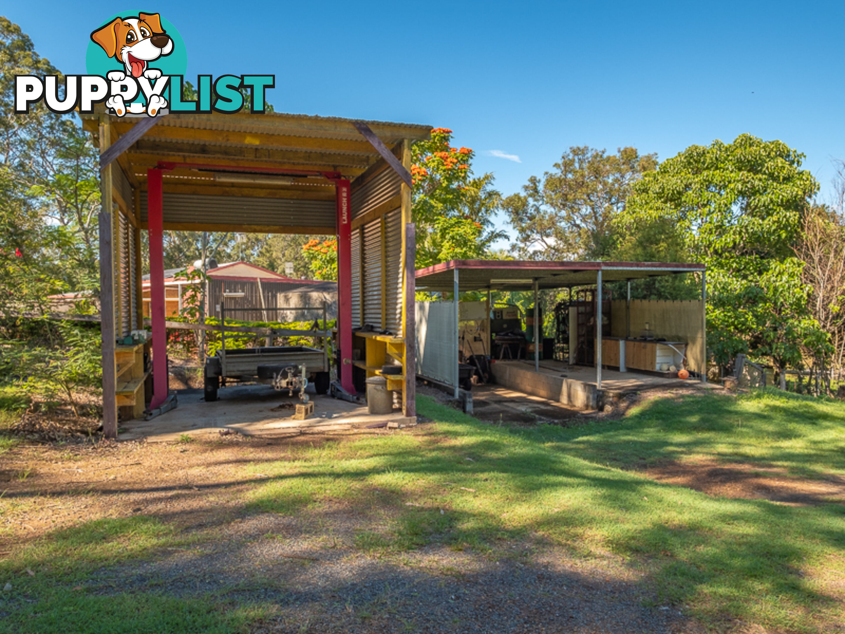 218 Lawson Road MCINTOSH CREEK QLD 4570