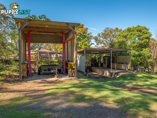 218 Lawson Road MCINTOSH CREEK QLD 4570