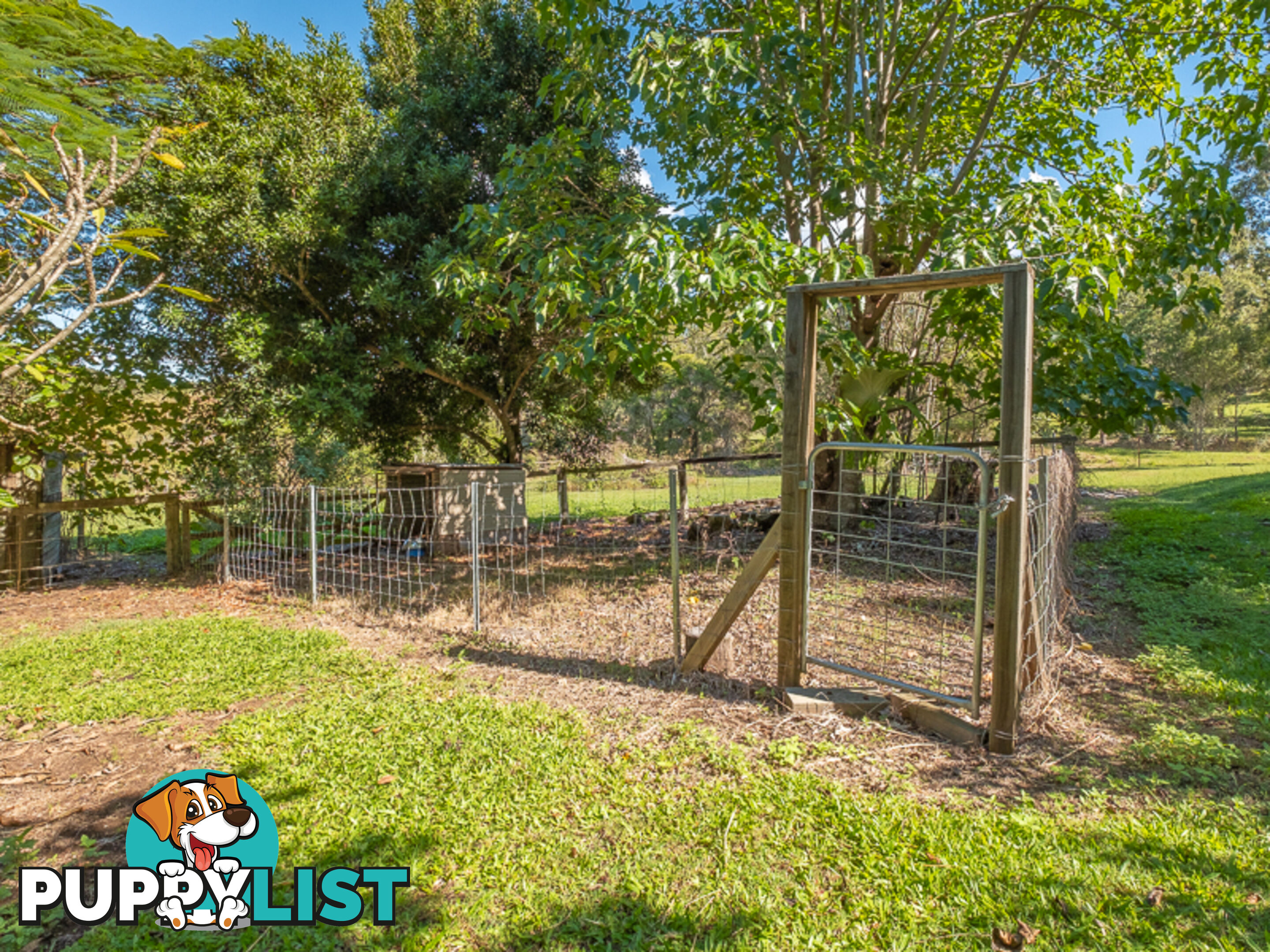 218 Lawson Road MCINTOSH CREEK QLD 4570