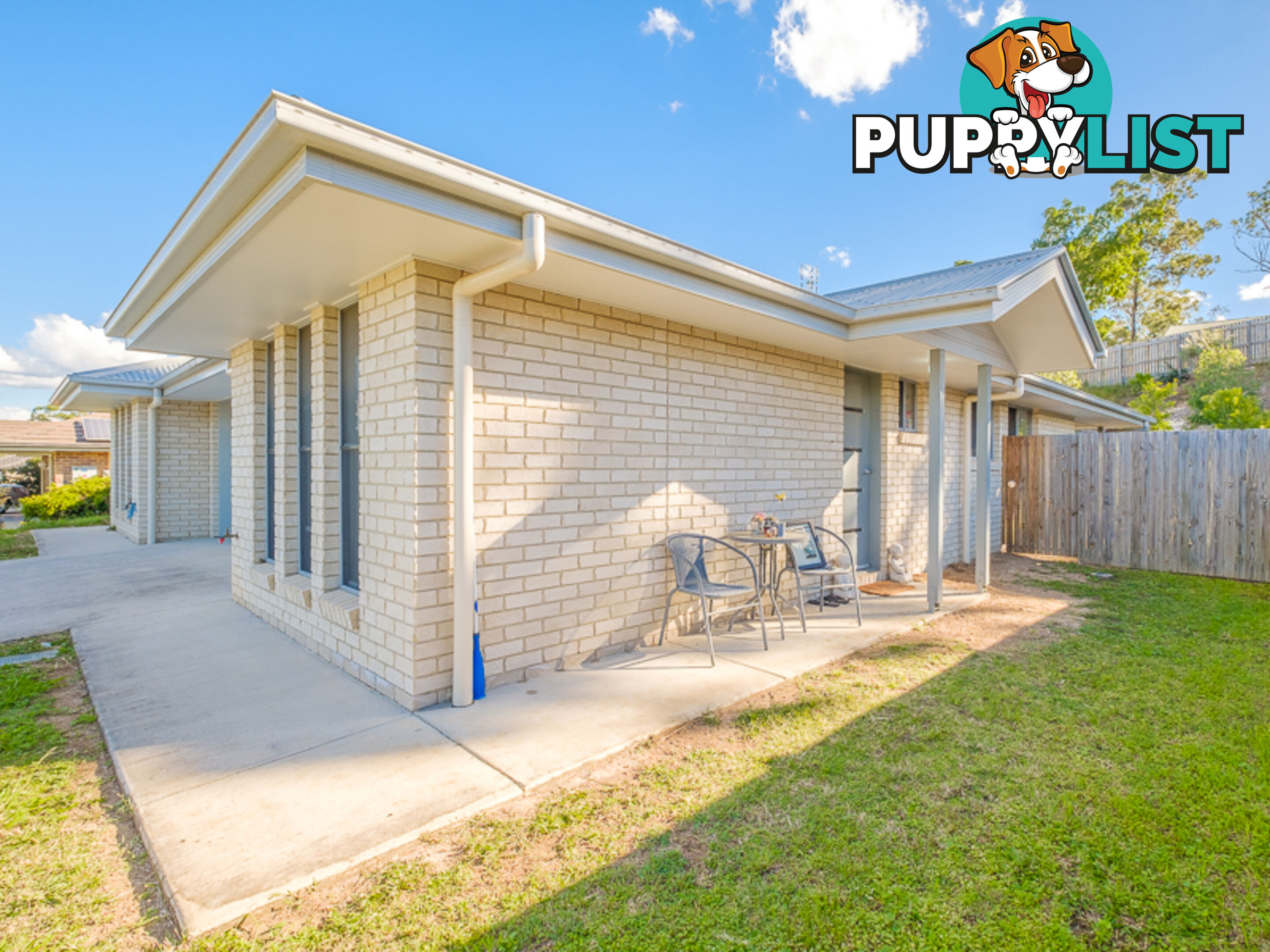 2/23 Bond Drive SOUTHSIDE QLD 4570