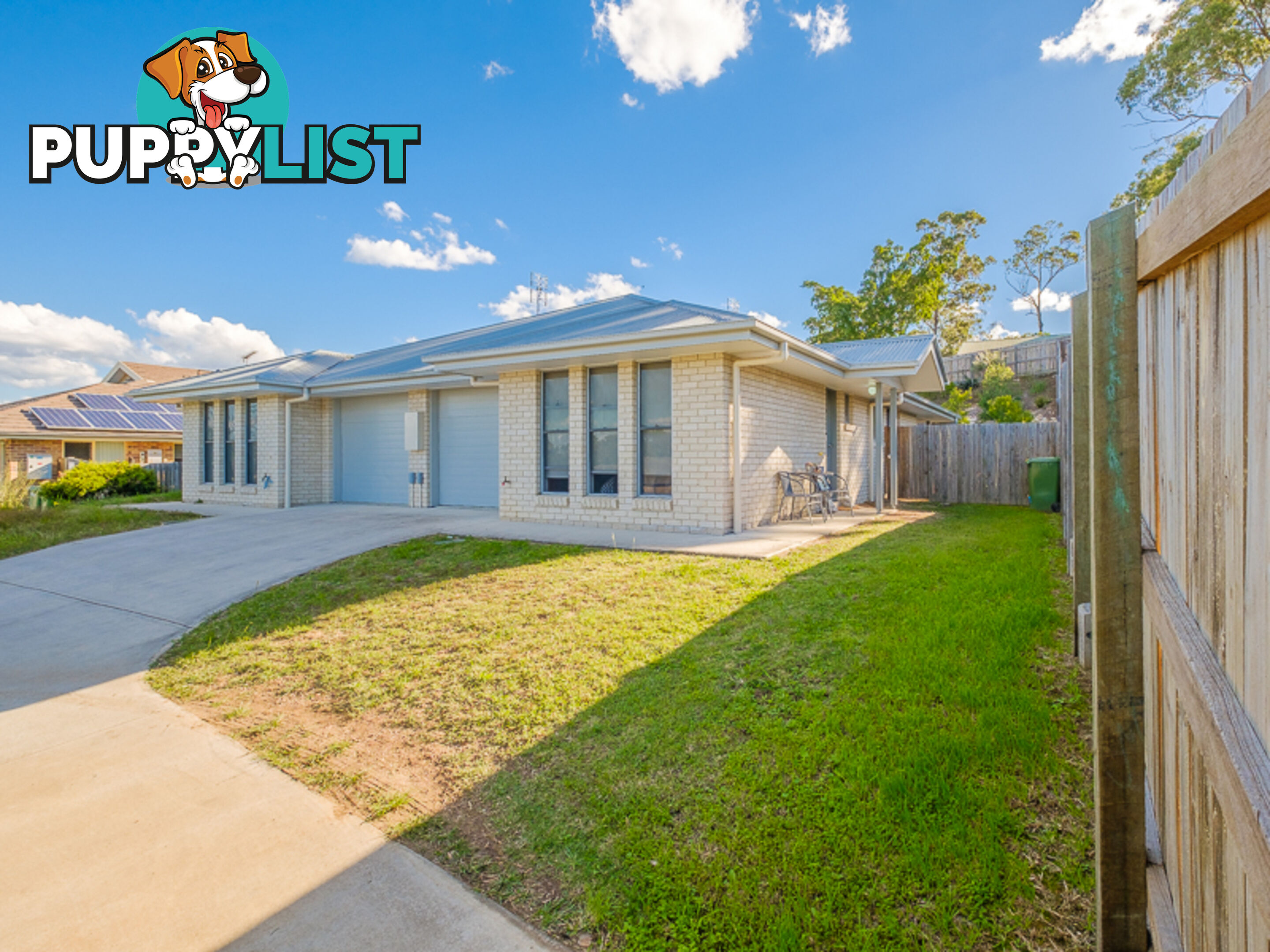 2/23 Bond Drive SOUTHSIDE QLD 4570