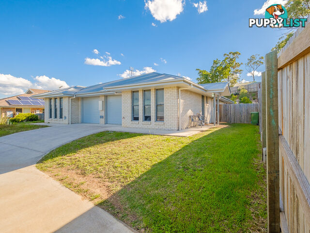 2/23 Bond Drive SOUTHSIDE QLD 4570