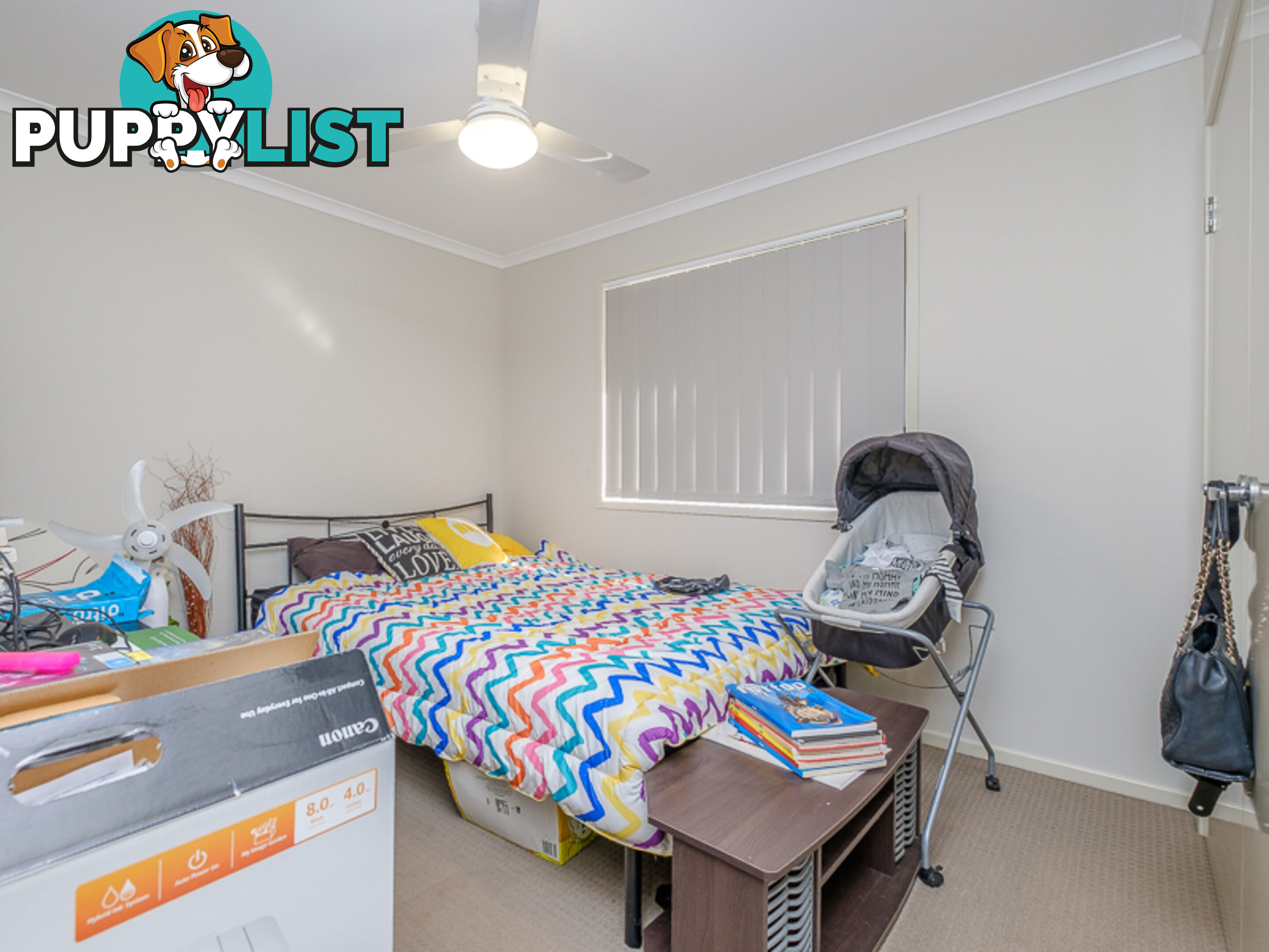 2/23 Bond Drive SOUTHSIDE QLD 4570