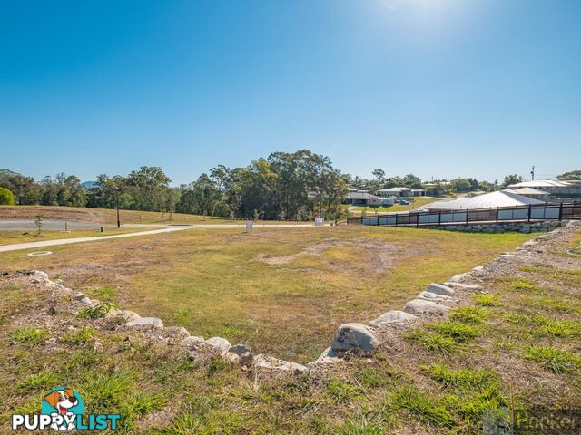 15 Gardenia Court SOUTHSIDE QLD 4570