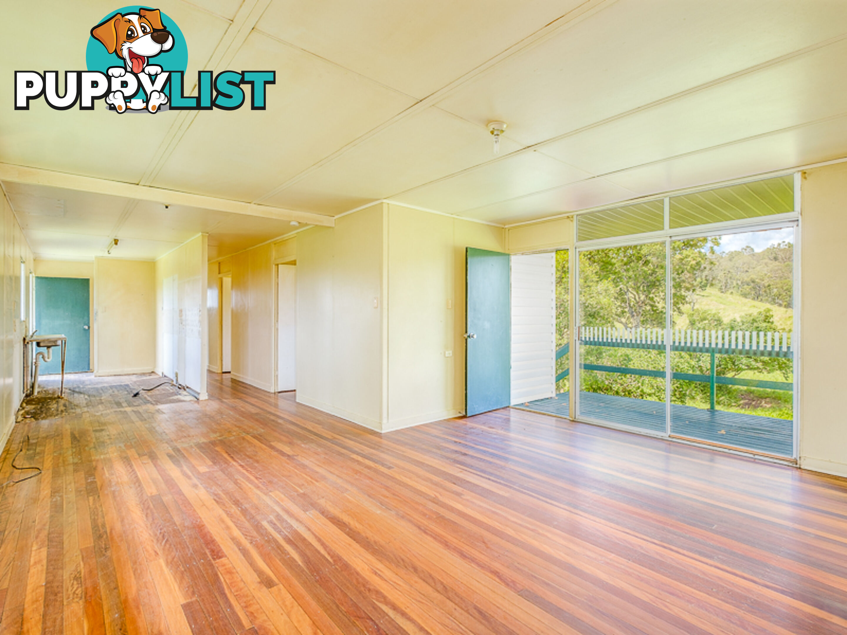 1386 Sandy Creek Road DOWNSFIELD QLD 4570