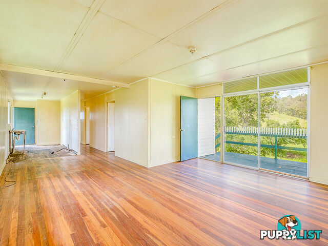 1386 Sandy Creek Road DOWNSFIELD QLD 4570