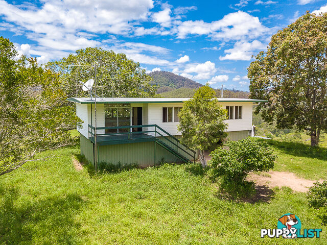 1386 Sandy Creek Road DOWNSFIELD QLD 4570