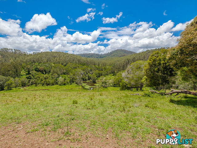 1386 Sandy Creek Road DOWNSFIELD QLD 4570