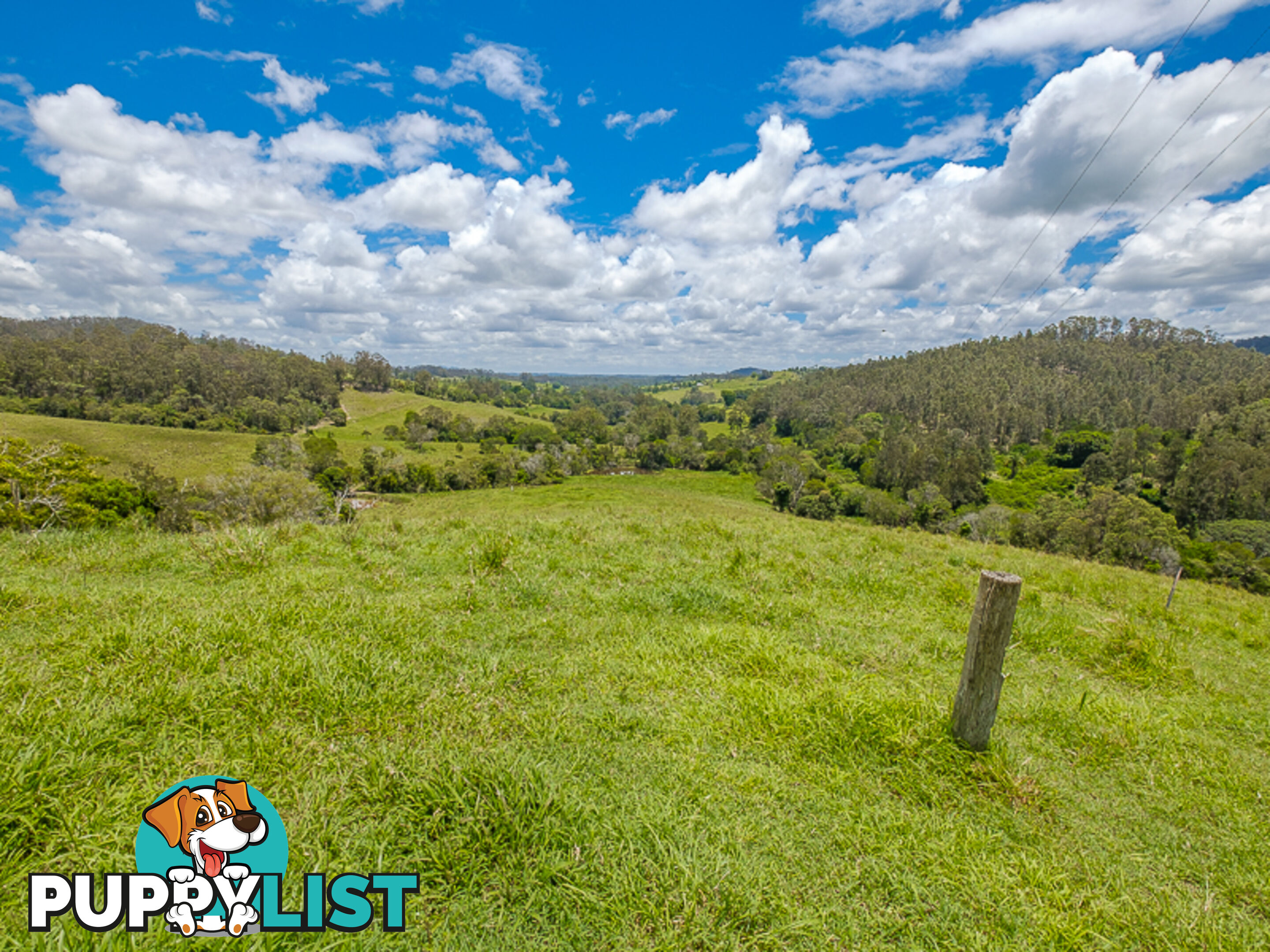 1386 Sandy Creek Road DOWNSFIELD QLD 4570