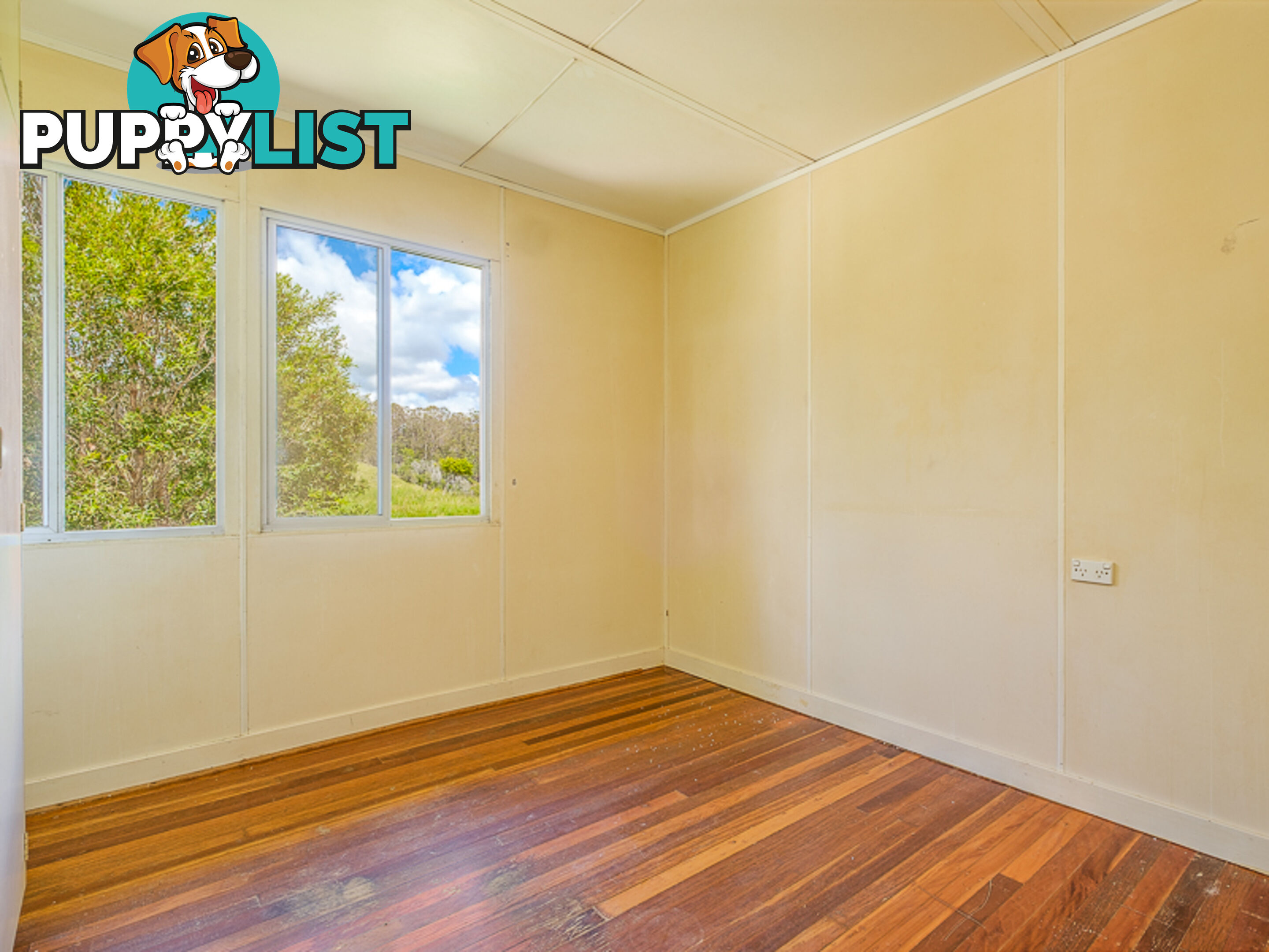 1386 Sandy Creek Road DOWNSFIELD QLD 4570