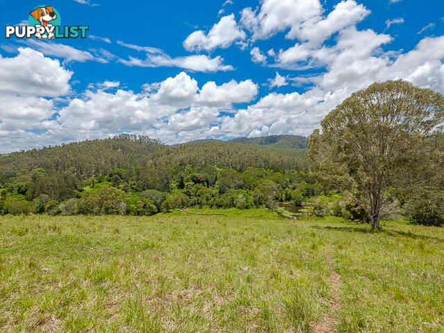 1386 Sandy Creek Road DOWNSFIELD QLD 4570