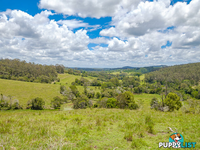 1386 Sandy Creek Road DOWNSFIELD QLD 4570